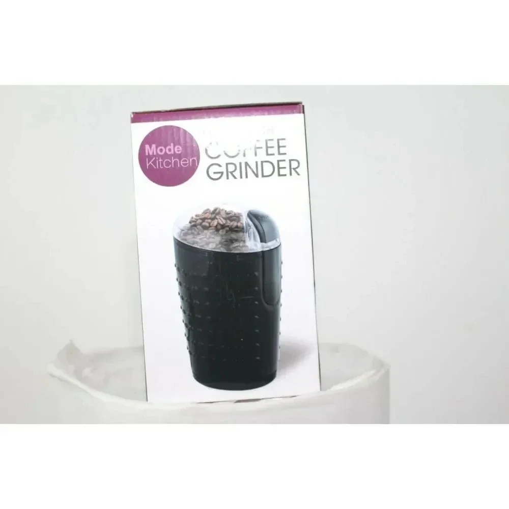 Mode Kitchen coffee grinder with Durab